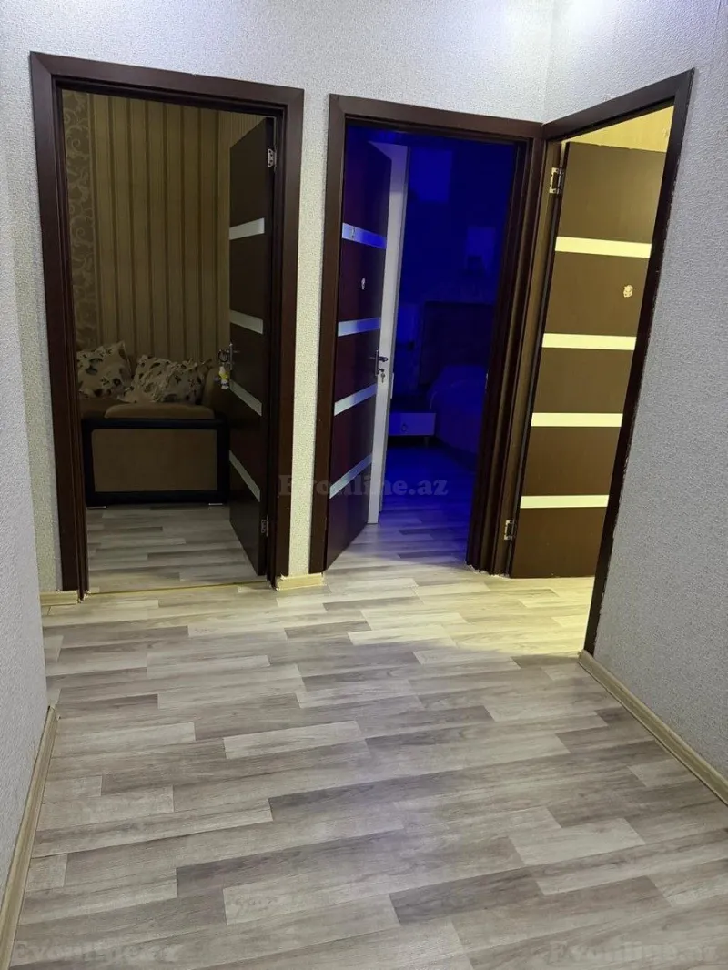 Satılır 3 otaqlı Mənzil Köhnə tikili 80 m² Həzi Aslanov - şəkil 14
