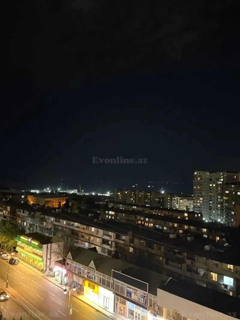 Satılır 3 otaqlı Mənzil Köhnə tikili 80 m² Həzi Aslanov - şəkil 17