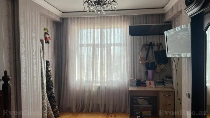 Satılır 3 otaqlı Mənzil Yeni tikili 80 m² Yeni Yasamal - şəkil 8