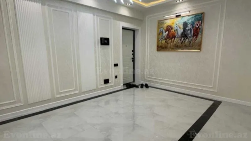 Satılır 3 otaqlı Mənzil Yeni tikili 137 m² Yeni Yasamal - şəkil 5