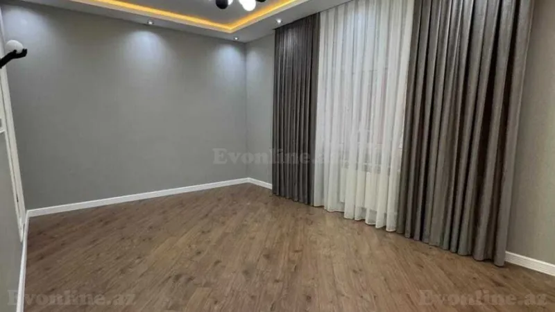 Satılır 3 otaqlı Mənzil Yeni tikili 137 m² Yeni Yasamal - şəkil 11