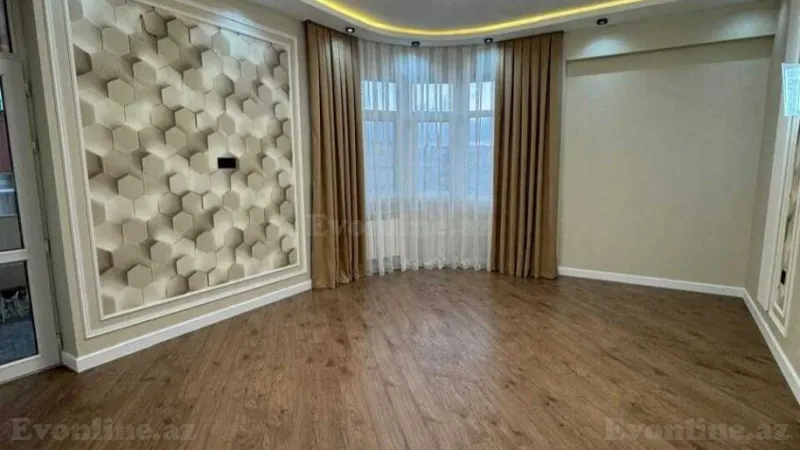 Satılır 3 otaqlı Mənzil Yeni tikili 137 m² Yeni Yasamal - şəkil 12