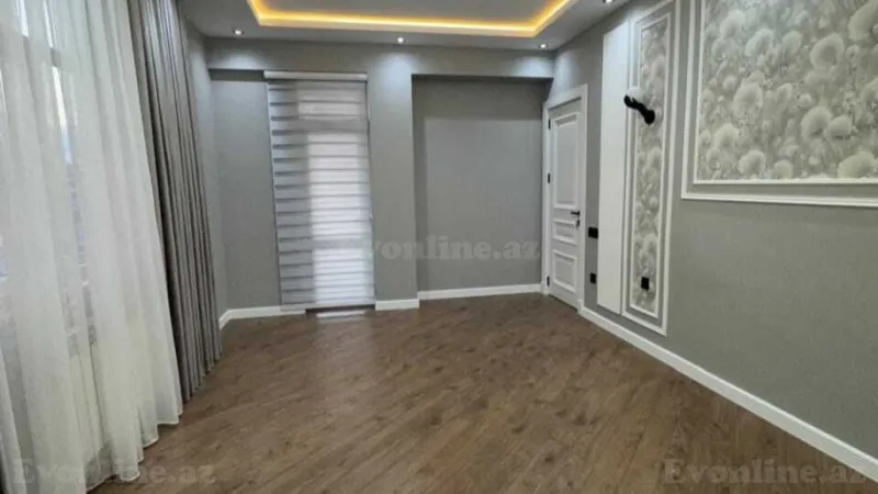 Satılır 3 otaqlı Mənzil Yeni tikili 137 m² Yeni Yasamal - şəkil 13