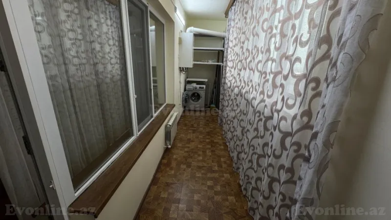 Kirayə verilir 2 otaqlı Mənzil Köhnə tikili 70 m² Bayıl - şəkil 6
