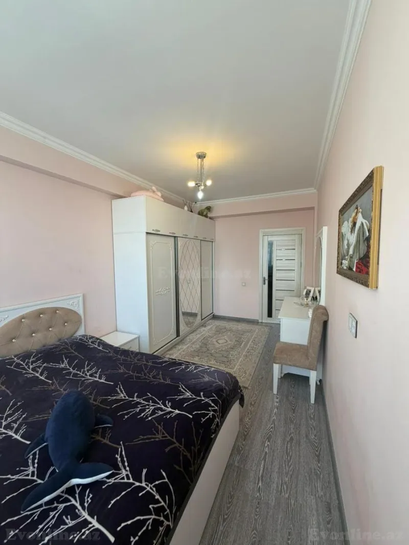 Satılır 3 otaqlı Mənzil Yeni tikili 97 m² Masazır - şəkil 7