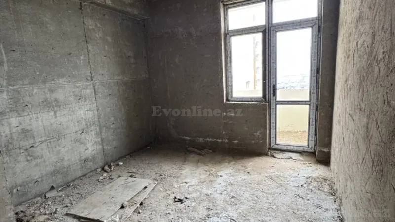 Satılır 4 otaqlı Mənzil Yeni tikili 187 m² Yasamal - şəkil 5