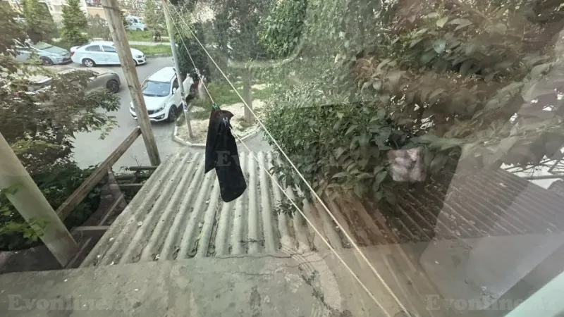 Satılır 2 otaqlı Mənzil Köhnə tikili 40 m² Yasamal - şəkil 3