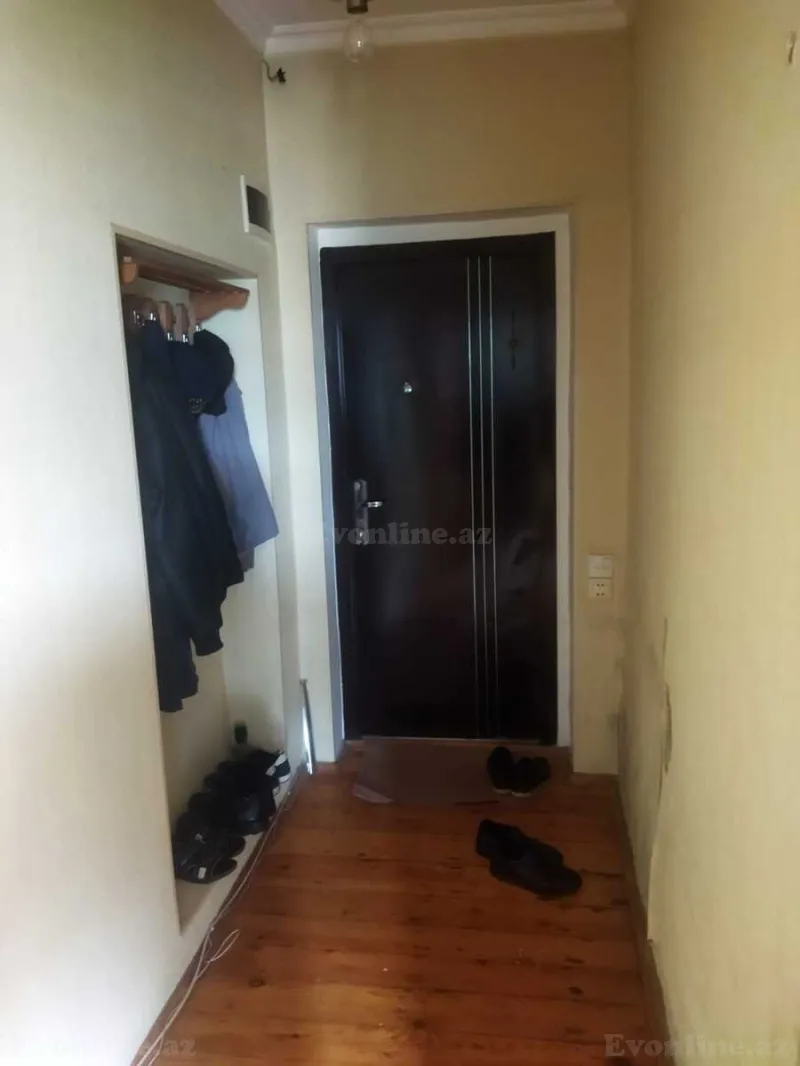 Satılır 1 otaqlı Mənzil Köhnə tikili 30 m² Badamdar - şəkil 7