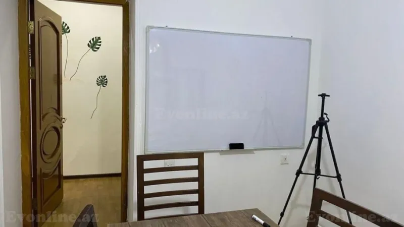 Kirayə verilir Ofis 140 m² Nəriman Nərimanov m. - şəkil 4