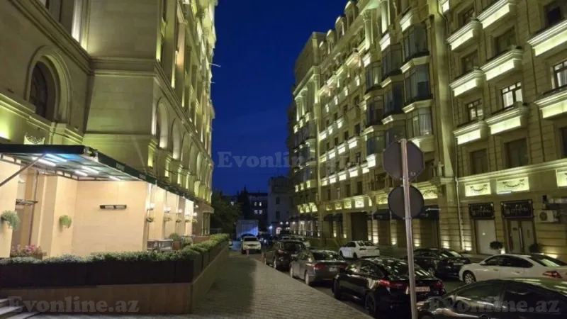 Kirayə verilir Ofis 140 m² Nəriman Nərimanov m. - şəkil 8