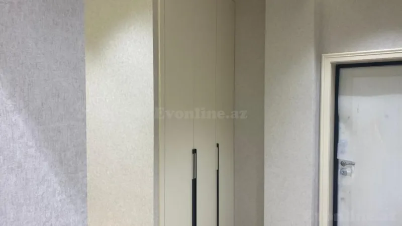 Kirayə verilir 2 otaqlı Mənzil Yeni tikili 75 m² Xətai m. - şəkil 11
