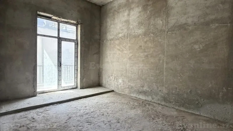 Satılır 2 otaqlı Mənzil Yeni tikili 88 m² Badamdar - şəkil 2