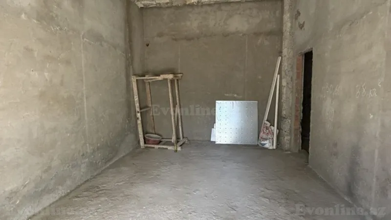 Satılır 2 otaqlı Mənzil Yeni tikili 88 m² Badamdar - şəkil 3