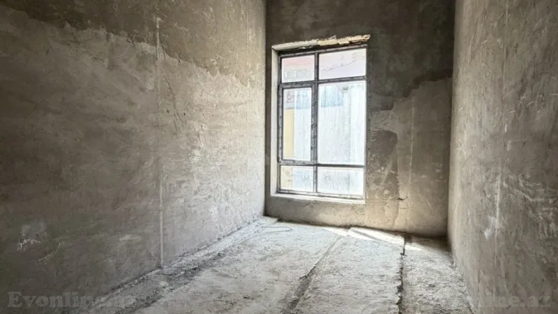 Satılır 2 otaqlı Mənzil Yeni tikili 88 m² Badamdar - şəkil 4