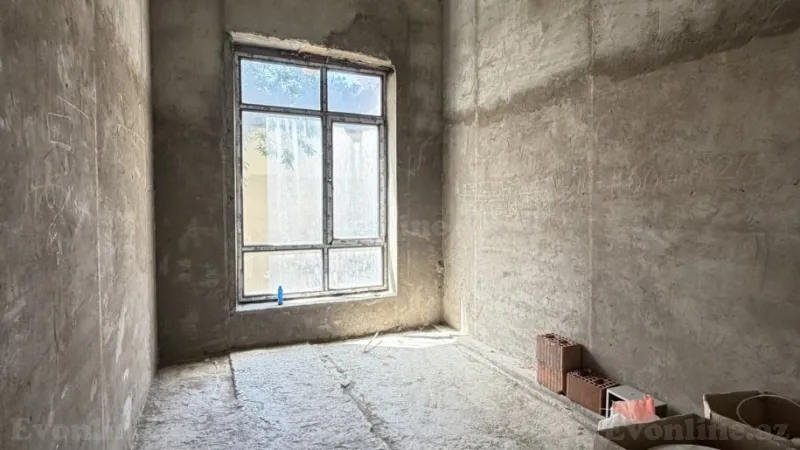 Satılır 2 otaqlı Mənzil Yeni tikili 88 m² Badamdar - şəkil 5