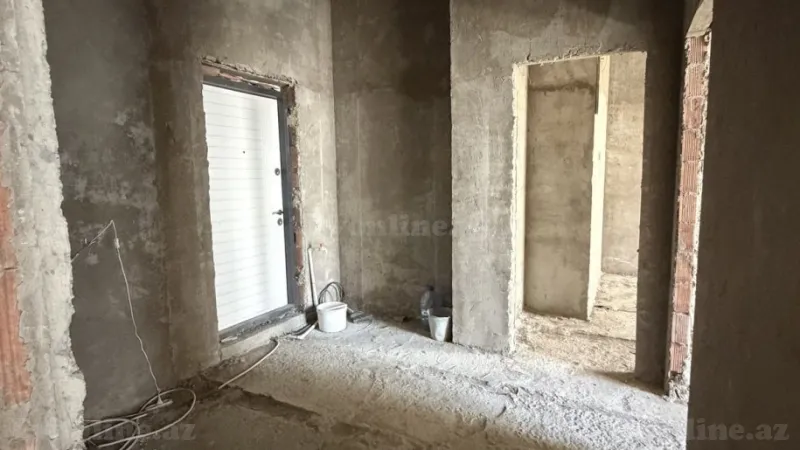 Satılır 2 otaqlı Mənzil Yeni tikili 88 m² Badamdar - şəkil 6