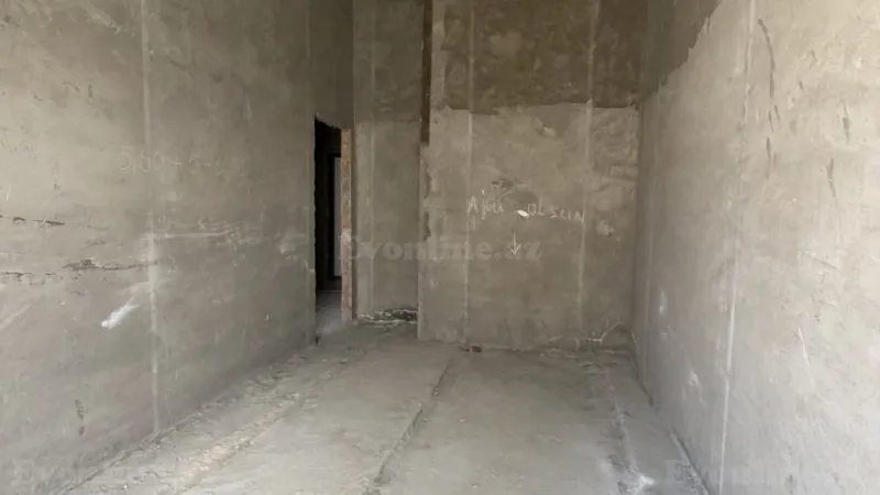 Satılır 2 otaqlı Mənzil Yeni tikili 88 m² Badamdar - şəkil 7