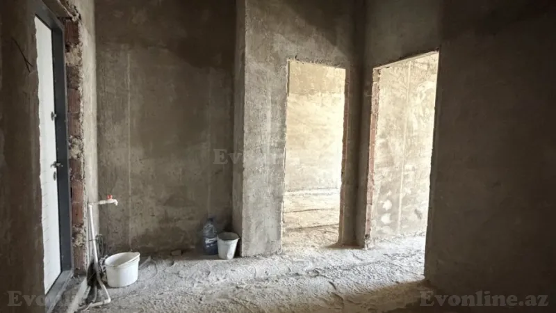 Satılır 2 otaqlı Mənzil Yeni tikili 88 m² Badamdar - şəkil 8