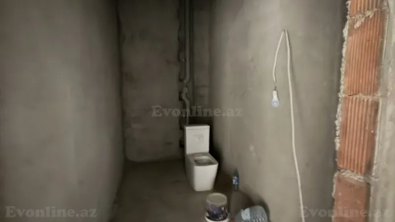 Satılır 2 otaqlı Mənzil Yeni tikili 88 m² Badamdar - şəkil 9