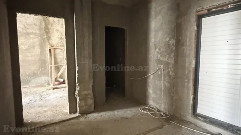 Satılır 2 otaqlı Mənzil Yeni tikili 88 m² Badamdar - şəkil 10