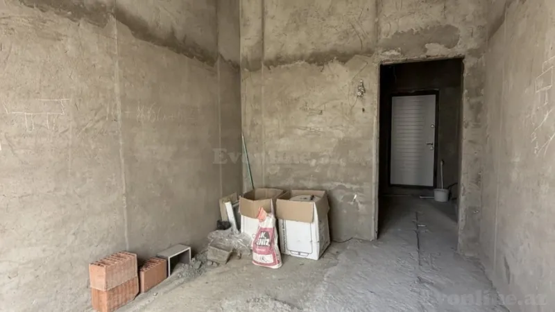Satılır 2 otaqlı Mənzil Yeni tikili 88 m² Badamdar - şəkil 11