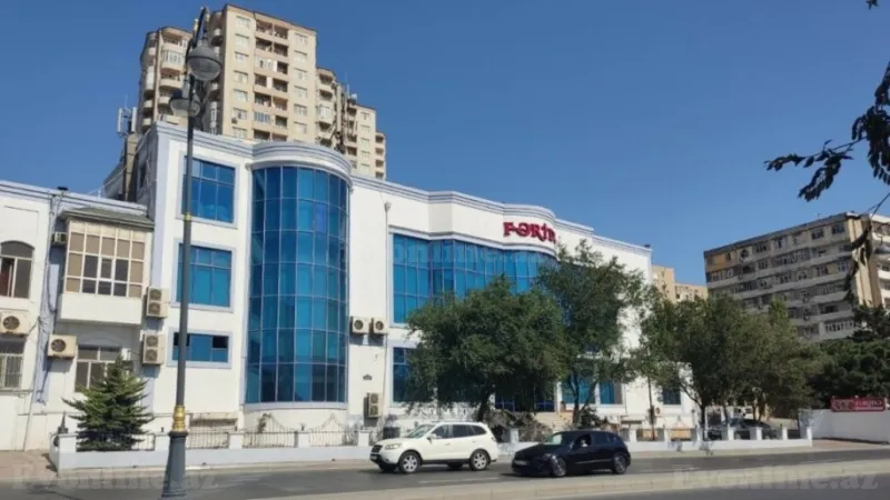 Satılır 3 otaqlı Mənzil Yeni tikili 95 m² Həzi Aslanov m.