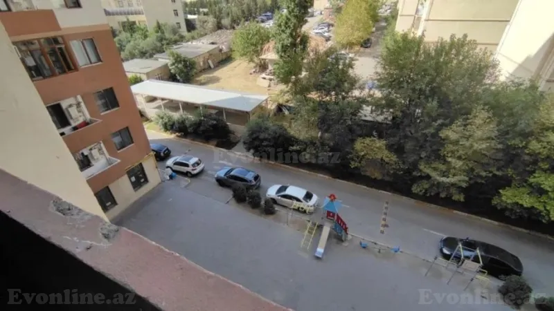 Satılır 3 otaqlı Mənzil Yeni tikili 80 m² Yeni Yasamal - şəkil 3