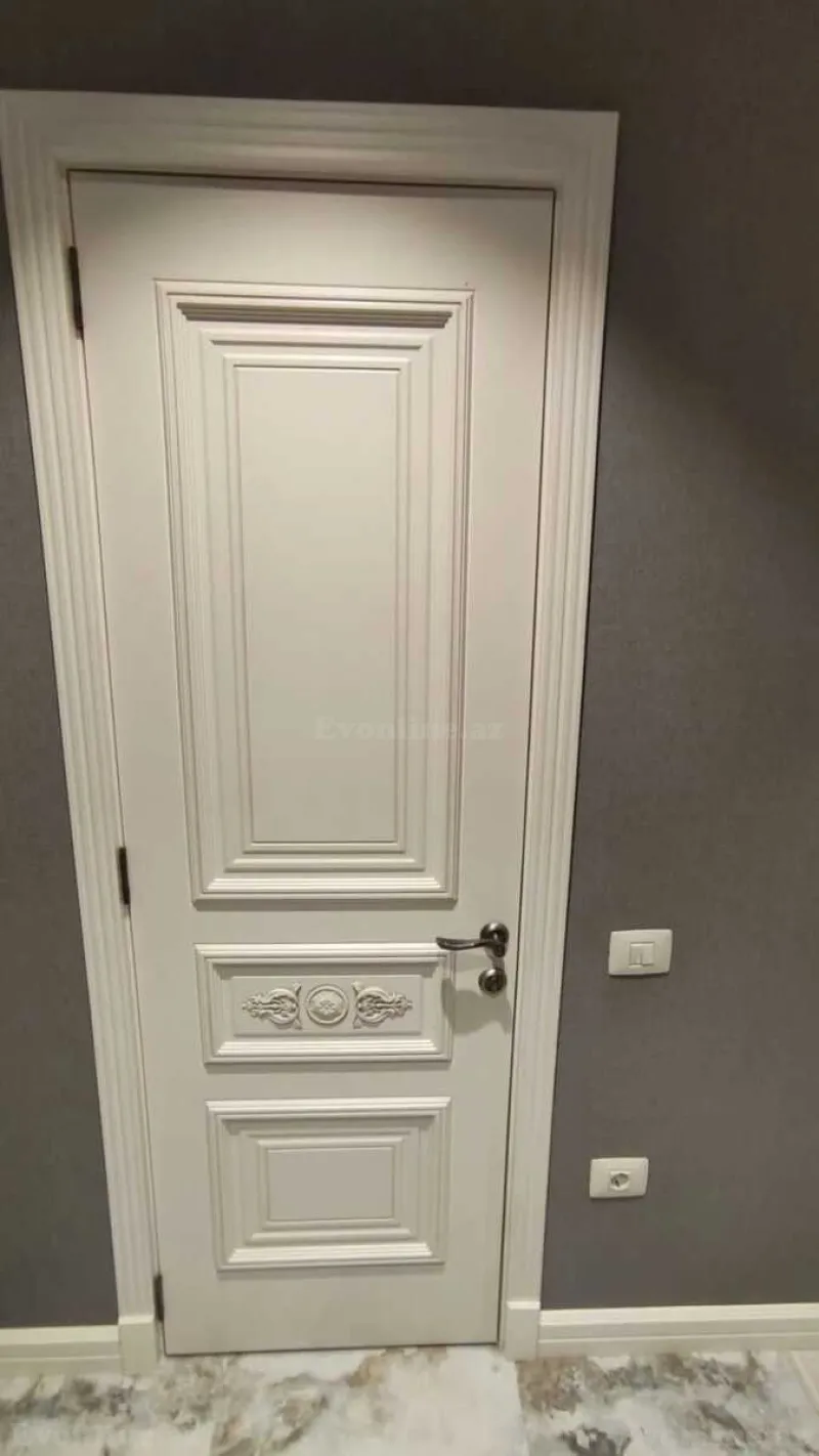 Satılır 3 otaqlı Mənzil Yeni tikili 80 m² Yeni Yasamal - şəkil 6