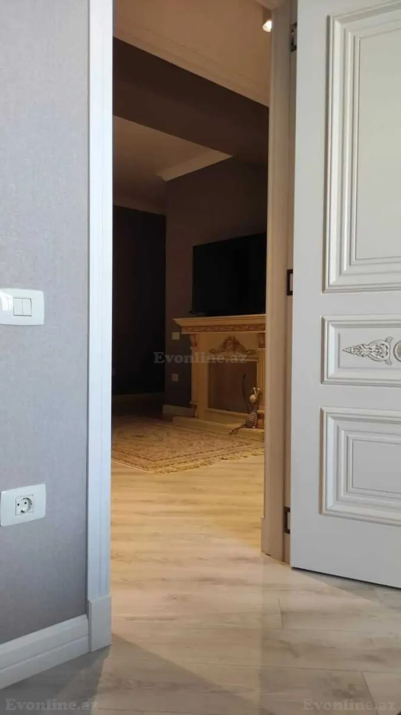 Satılır 3 otaqlı Mənzil Yeni tikili 80 m² Yeni Yasamal - şəkil 8