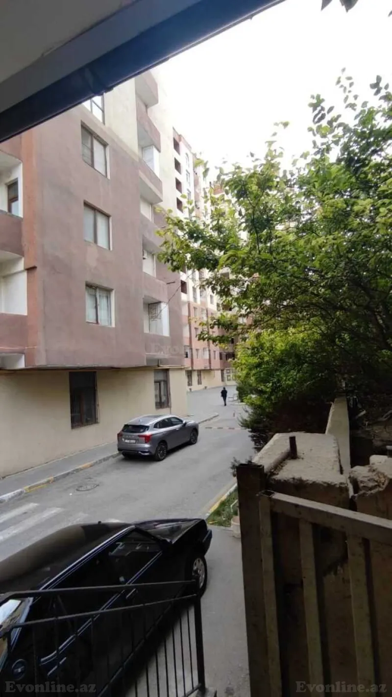 Satılır 3 otaqlı Mənzil Yeni tikili 80 m² Yeni Yasamal - şəkil 17