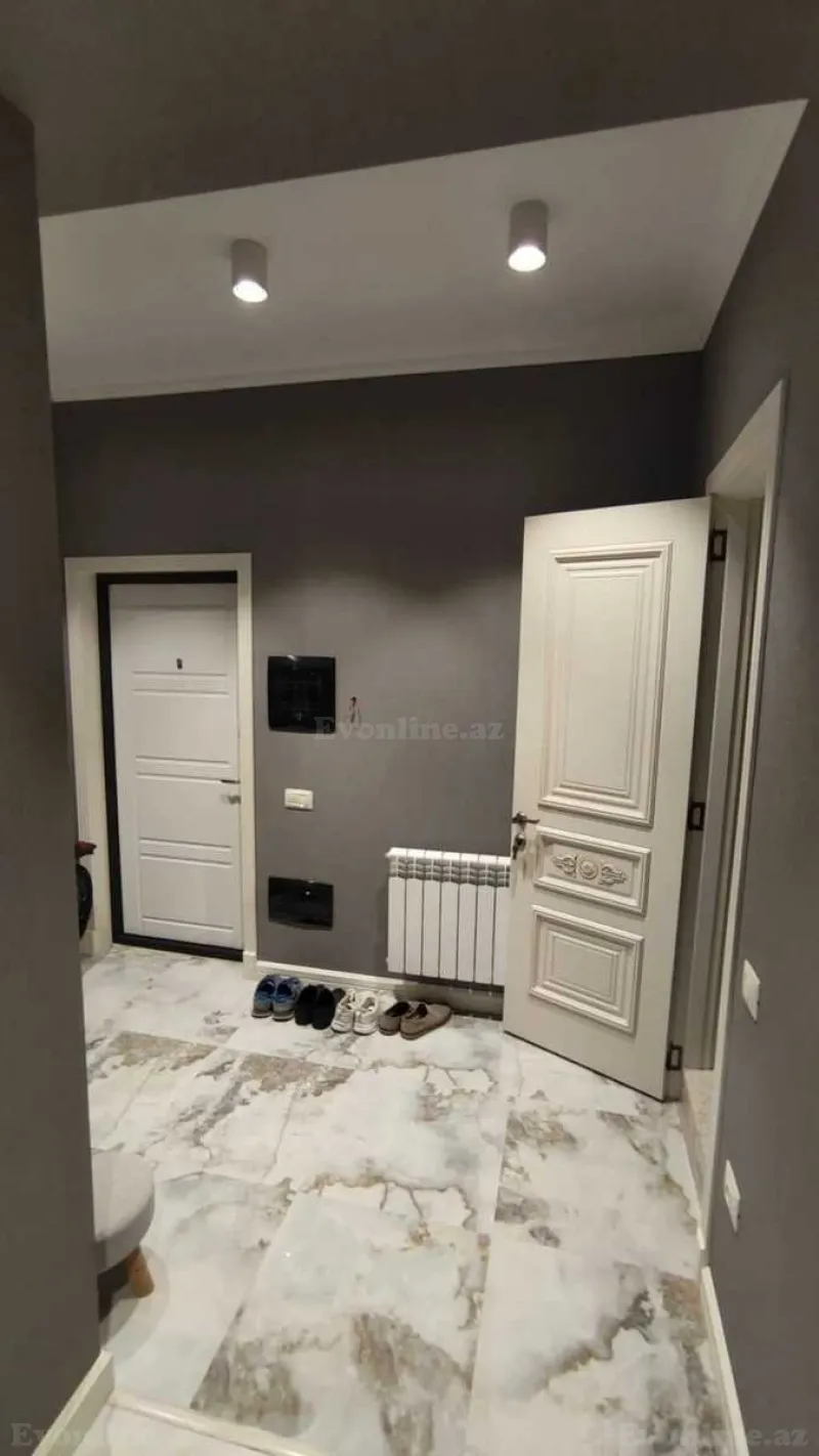 Satılır 3 otaqlı Mənzil Yeni tikili 80 m² Yeni Yasamal - şəkil 18