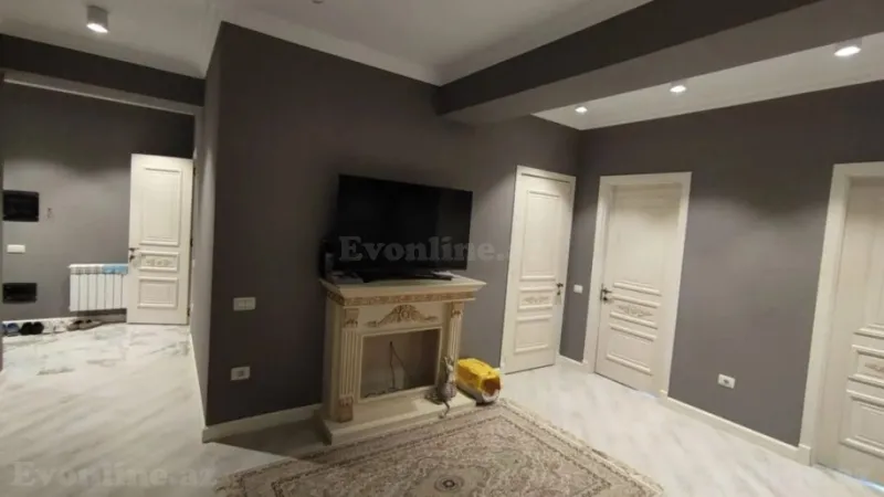 Satılır 3 otaqlı Mənzil Yeni tikili 80 m² Yeni Yasamal - şəkil 19