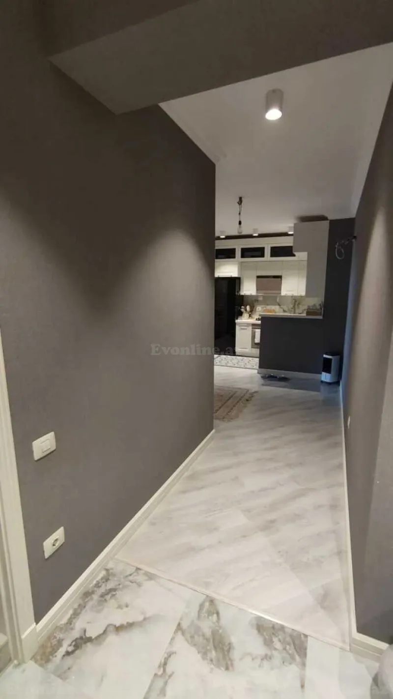 Satılır 3 otaqlı Mənzil Yeni tikili 80 m² Yeni Yasamal - şəkil 20