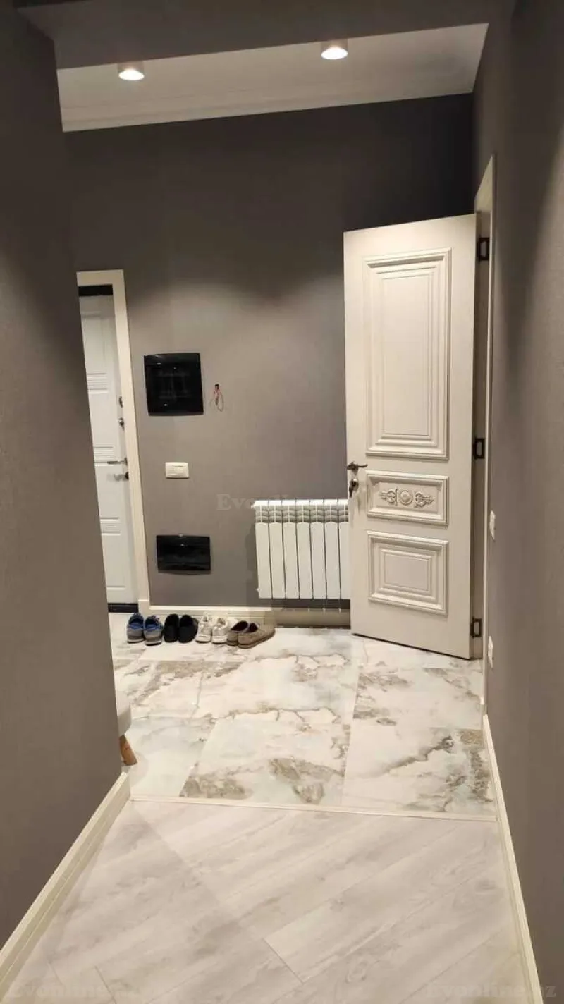 Satılır 3 otaqlı Mənzil Yeni tikili 80 m² Yeni Yasamal - şəkil 23