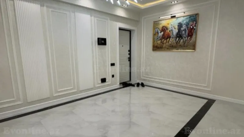 Satılır 3 otaqlı Mənzil Yeni tikili 135 m² Yeni Yasamal - şəkil 4