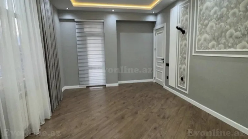 Satılır 3 otaqlı Mənzil Yeni tikili 135 m² Yeni Yasamal - şəkil 8