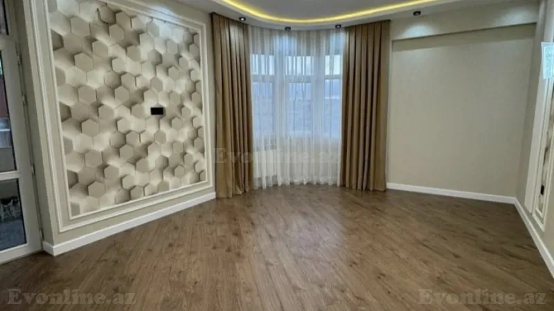 Satılır 3 otaqlı Mənzil Yeni tikili 135 m² Yeni Yasamal - şəkil 9