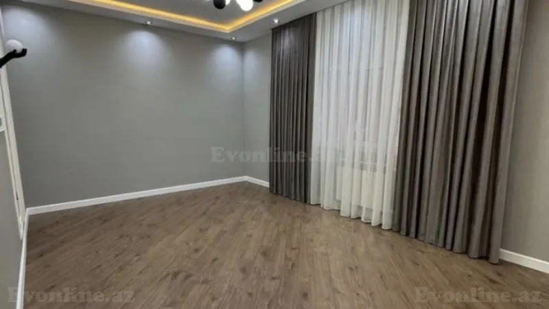 Satılır 3 otaqlı Mənzil Yeni tikili 135 m² Yeni Yasamal - şəkil 10
