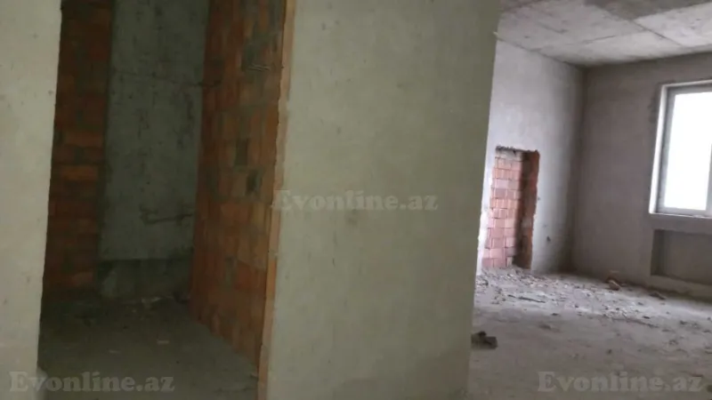 Satılır 2 otaqlı Mənzil Yeni tikili 68 m² Nəriman Nərimanov m. - şəkil 2