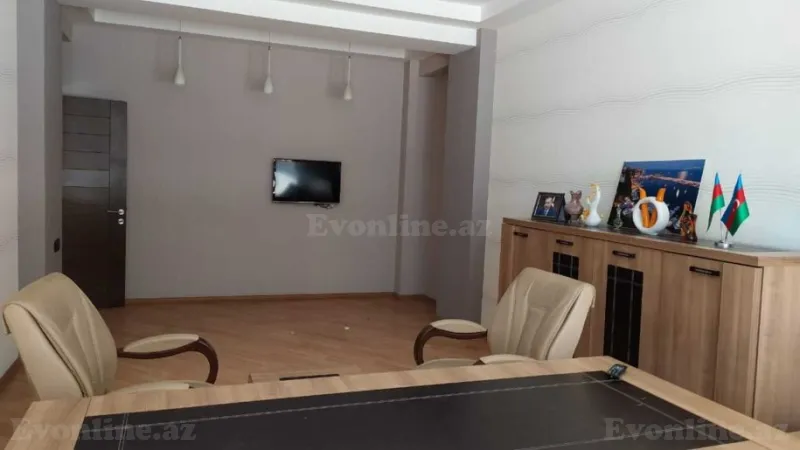 Kirayə verilir Ofis 175 m² Nəriman Nərimanov m. - şəkil 5
