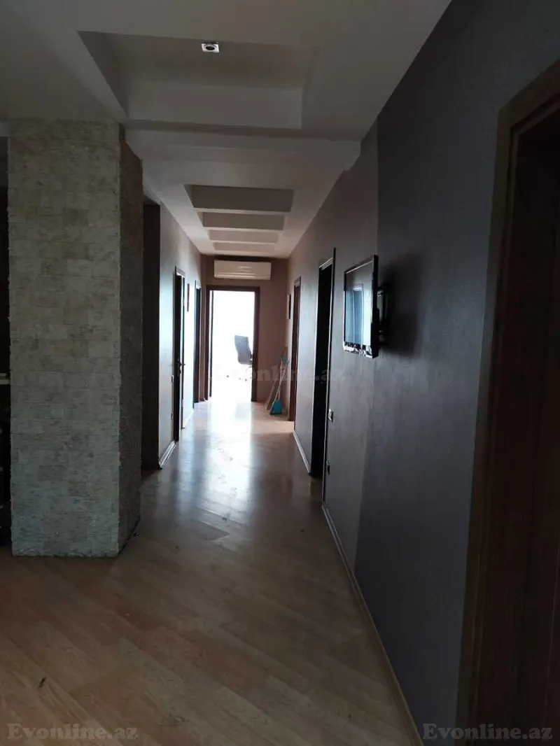 Kirayə verilir Ofis 175 m² Nəriman Nərimanov m. - şəkil 7