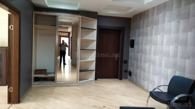 Kirayə verilir Ofis 175 m² Nəriman Nərimanov m. - şəkil 8