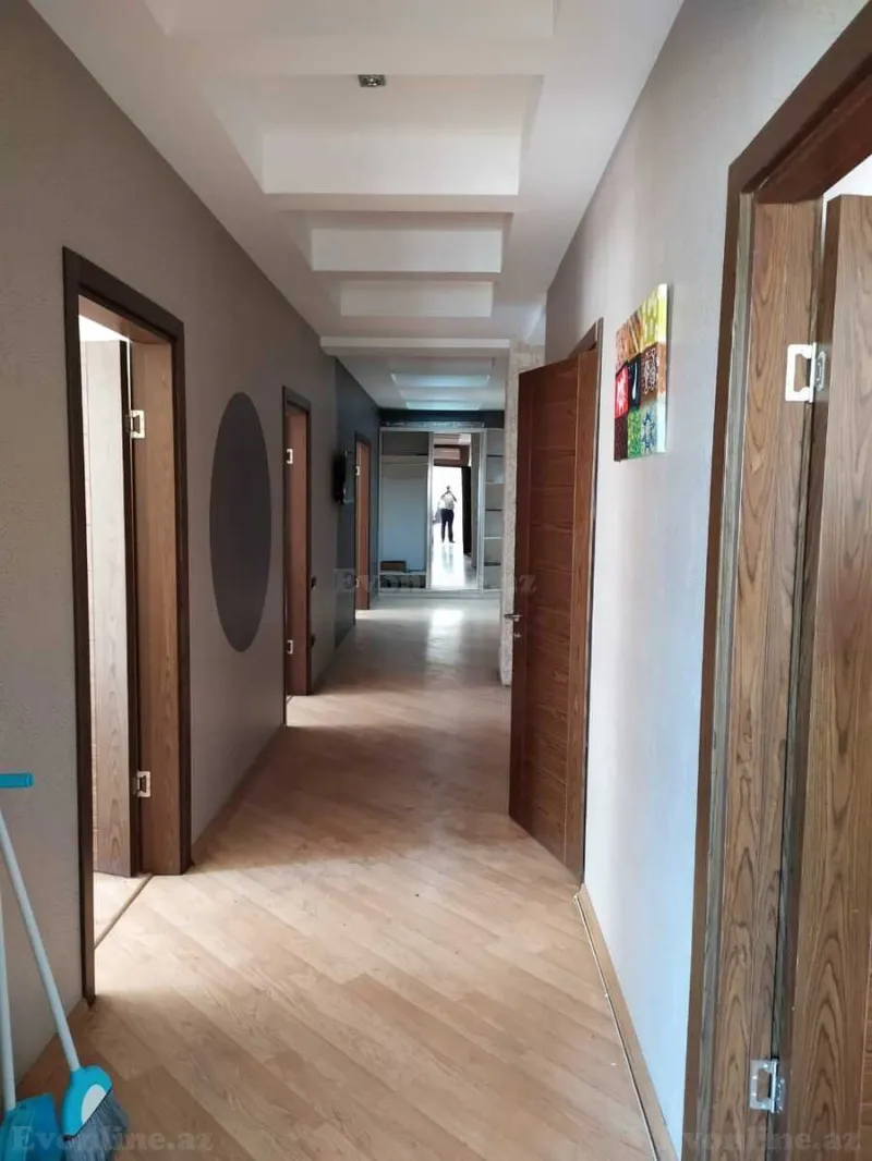 Kirayə verilir Ofis 175 m² Nəriman Nərimanov m. - şəkil 9