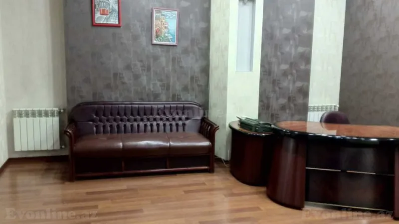 Kirayə verilir Ofis 175 m² Nəriman Nərimanov m. - şəkil 11