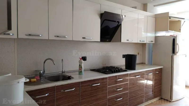 Kirayə verilir Ofis 175 m² Nəriman Nərimanov m. - şəkil 15