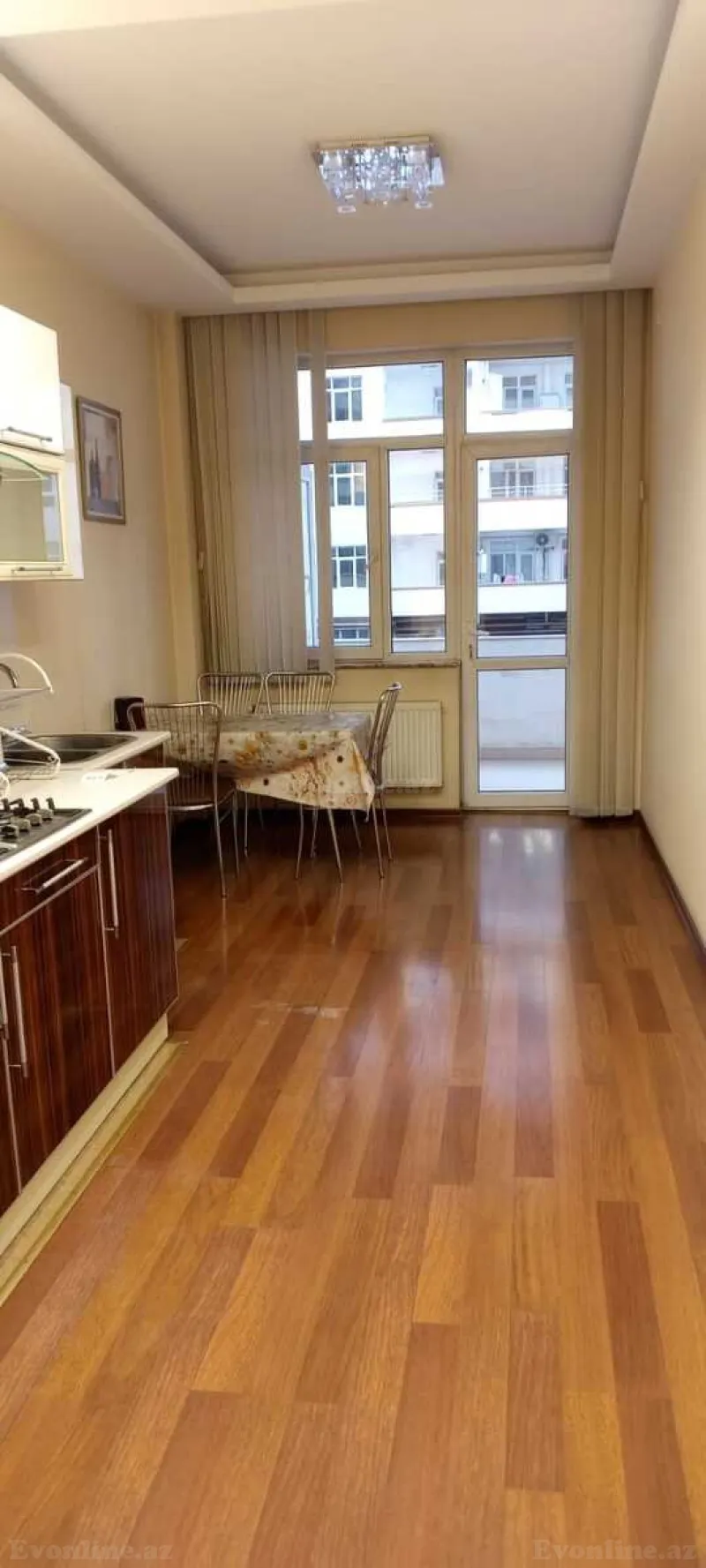 Kirayə verilir Ofis 175 m² Nəriman Nərimanov m. - şəkil 16