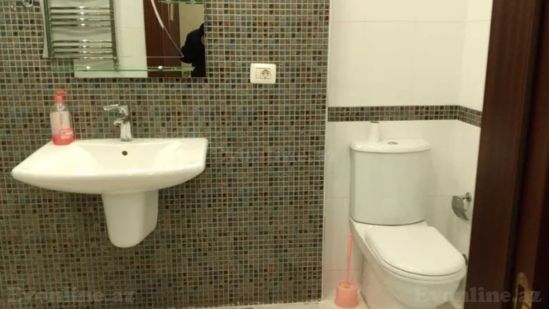 Kirayə verilir Ofis 175 m² Nəriman Nərimanov m. - şəkil 17