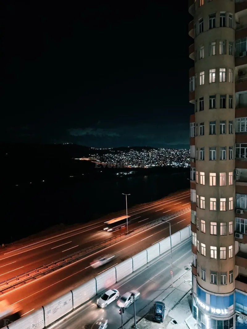 Kirayə verilir 3 otaqlı Mənzil Yeni tikili 110 m² Yasamal r. - şəkil 11
