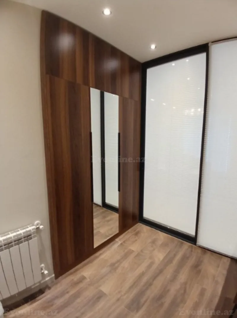 Kirayə verilir 3 otaqlı Mənzil Yeni tikili 88 m² Abşeron r. - şəkil 11