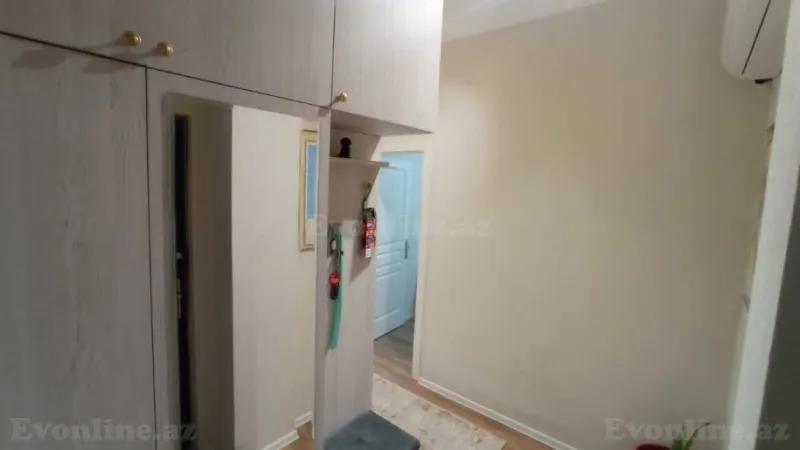 Satılır 3 otaqlı Mənzil Yeni tikili 80 m² Yasamal r. - şəkil 8